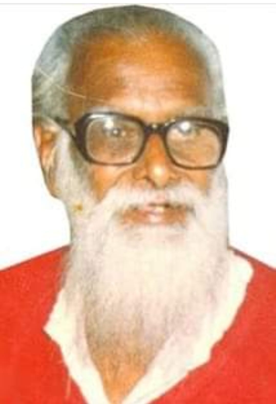 भीलों के देवता मामा बालेश्वर दयाल “5 सितम्बर/जन्म-दिवस”