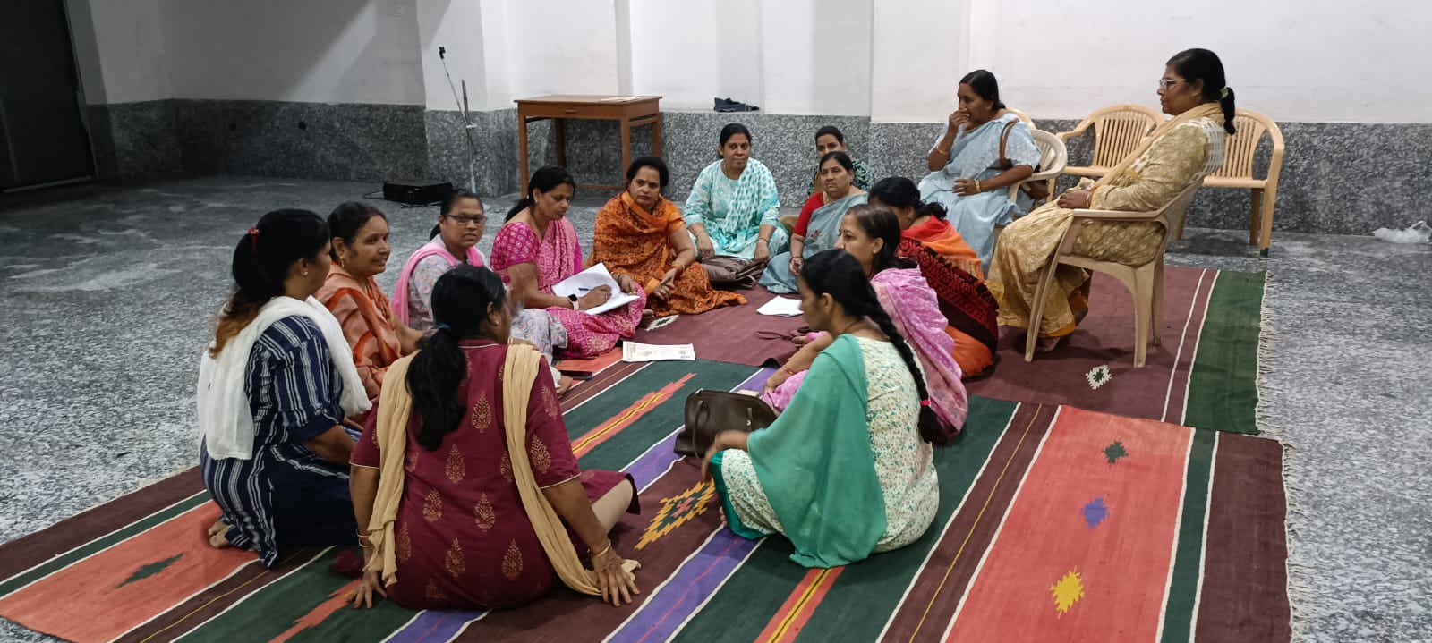 “तेजस्विनी” प्रबुद्ध महिला सम्मेलन 8 अक्टूबर को