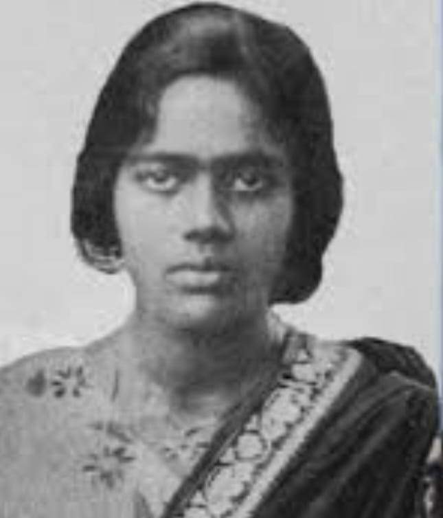 कनकलता बरुआ “20 सितंबर/बलिदान दिवस”