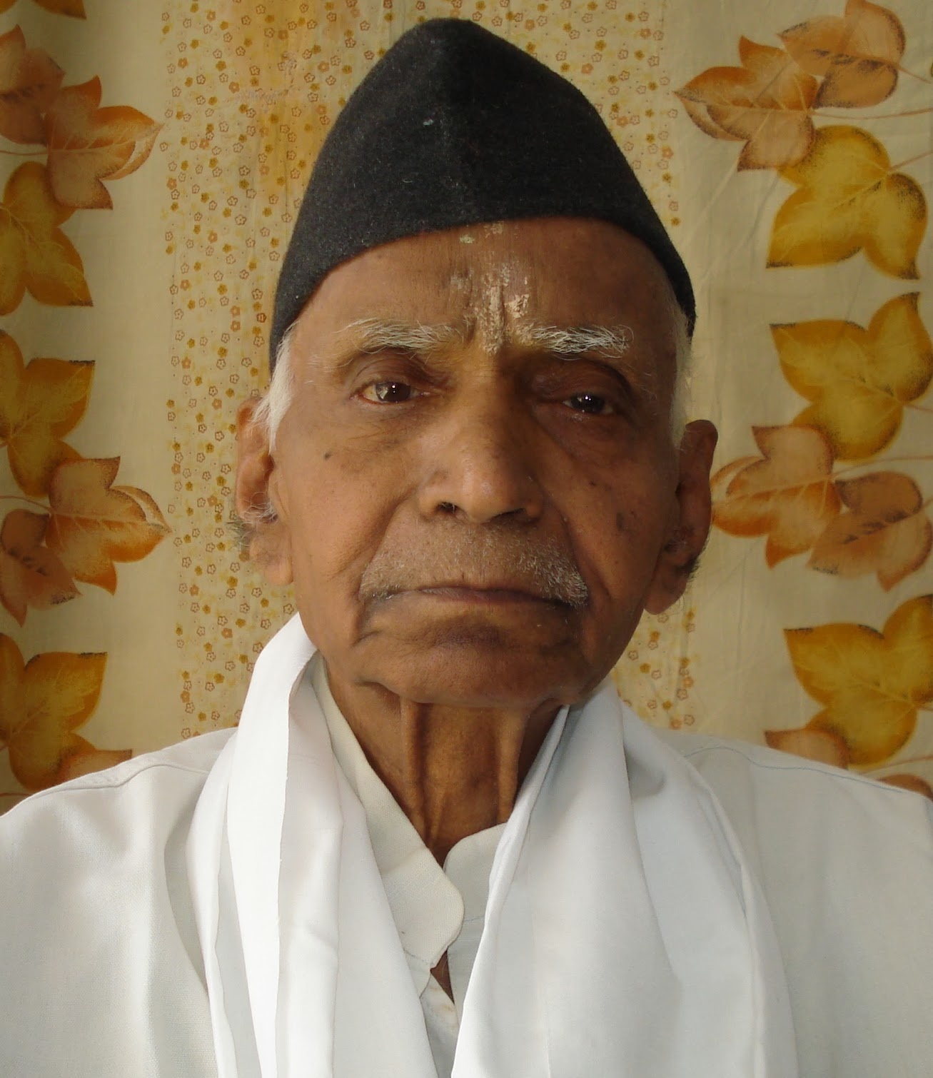 भारती पत्रिका के संस्थापक: दादा भाई “9 सितम्बर/जन्म-दिवस”