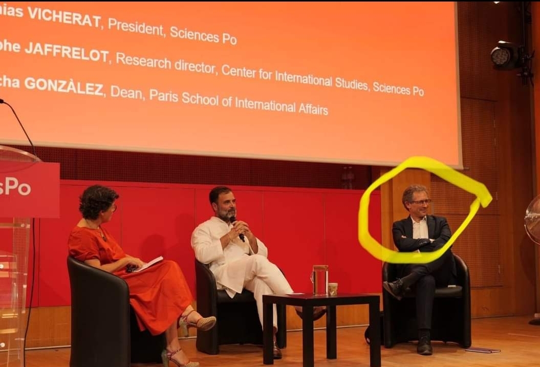 ऐसे अवसर पर देश का विरोध करना, यानि…?- प्रशांत पोळ