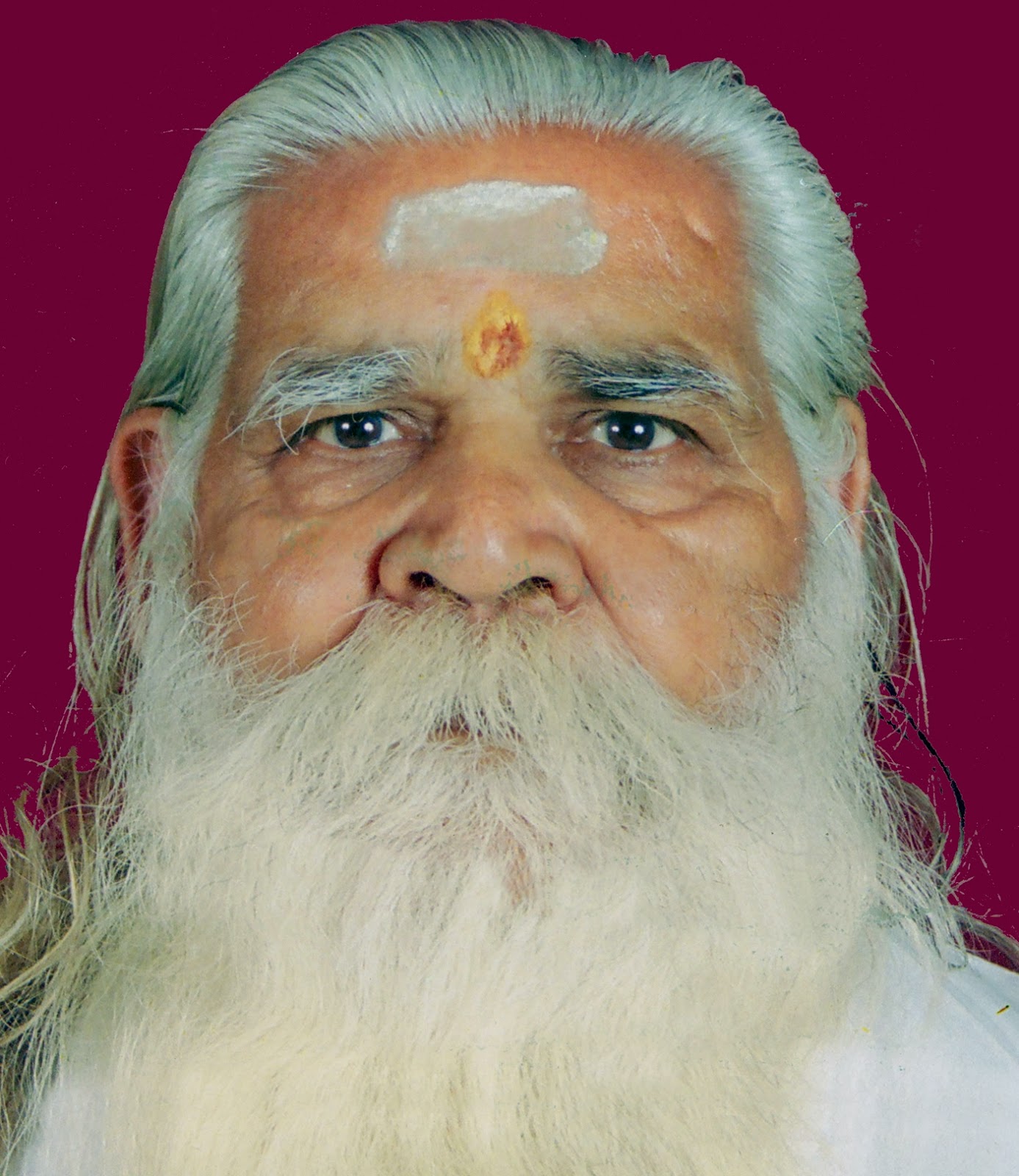 आदर्श कार्यकर्ता रामेश्वर दयाल जी “2 सितम्बर/जन्म-दिवस”