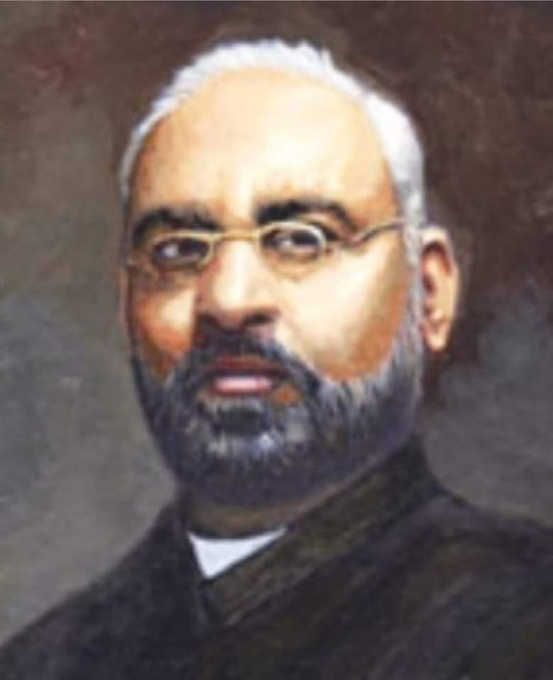 सागरपार भारतीय क्रान्ति के दूत श्यामजी कृष्ण वर्मा “4 अक्तूबर/जन्म-दिवस”