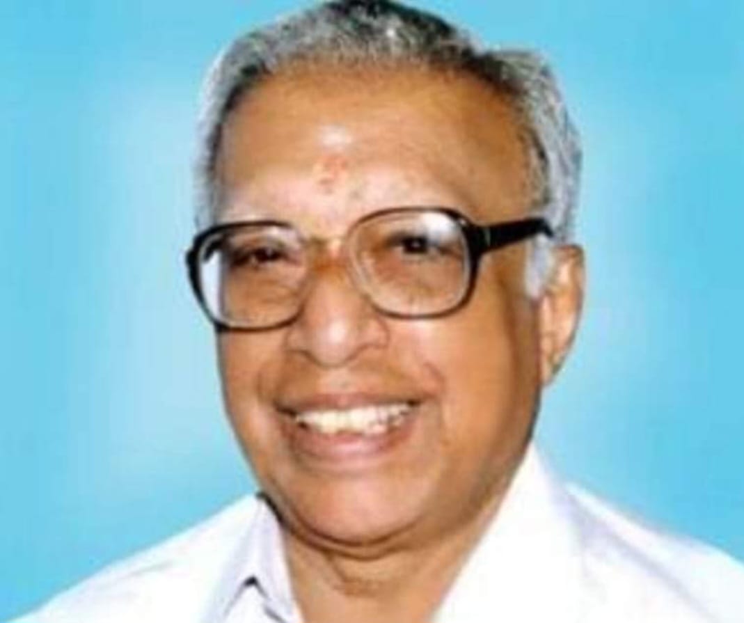 केरल में हिन्दू शक्ति के सर्जक भास्कर राव कलम्बी “5 अक्तूबर/जन्म-दिवस”