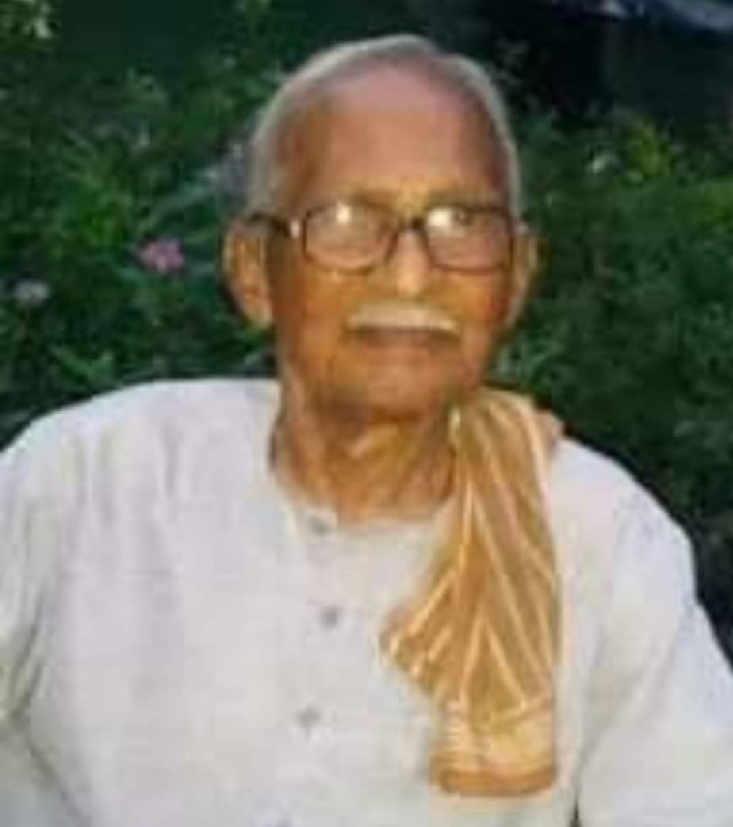 मध्य प्रदेश में विद्या भारती के पर्याय रोशनलालजी “5 अक्तूबर/जन्म-दिवस”