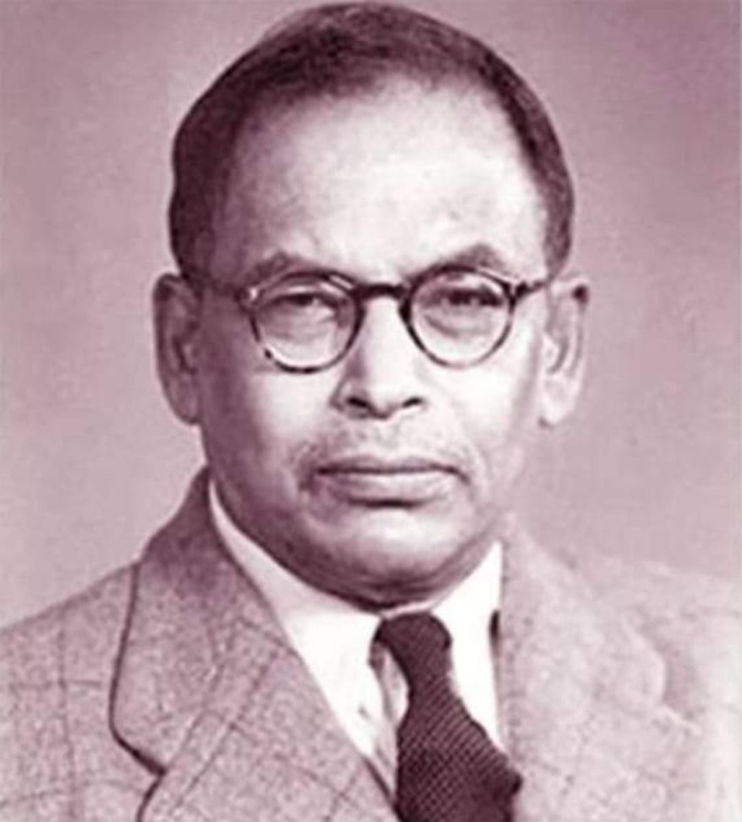 खगोल शास्त्री मेघनाथ साह “6 अक्टूबर / जन्मदिवस”