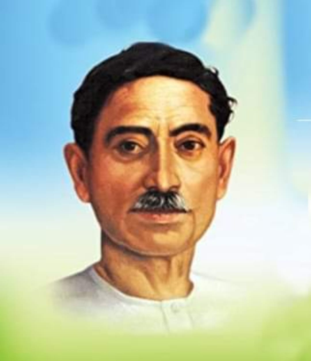 उपन्यास सम्राट : प्रेमचन्द “8 अक्तूबर/पुण्य-तिथि”