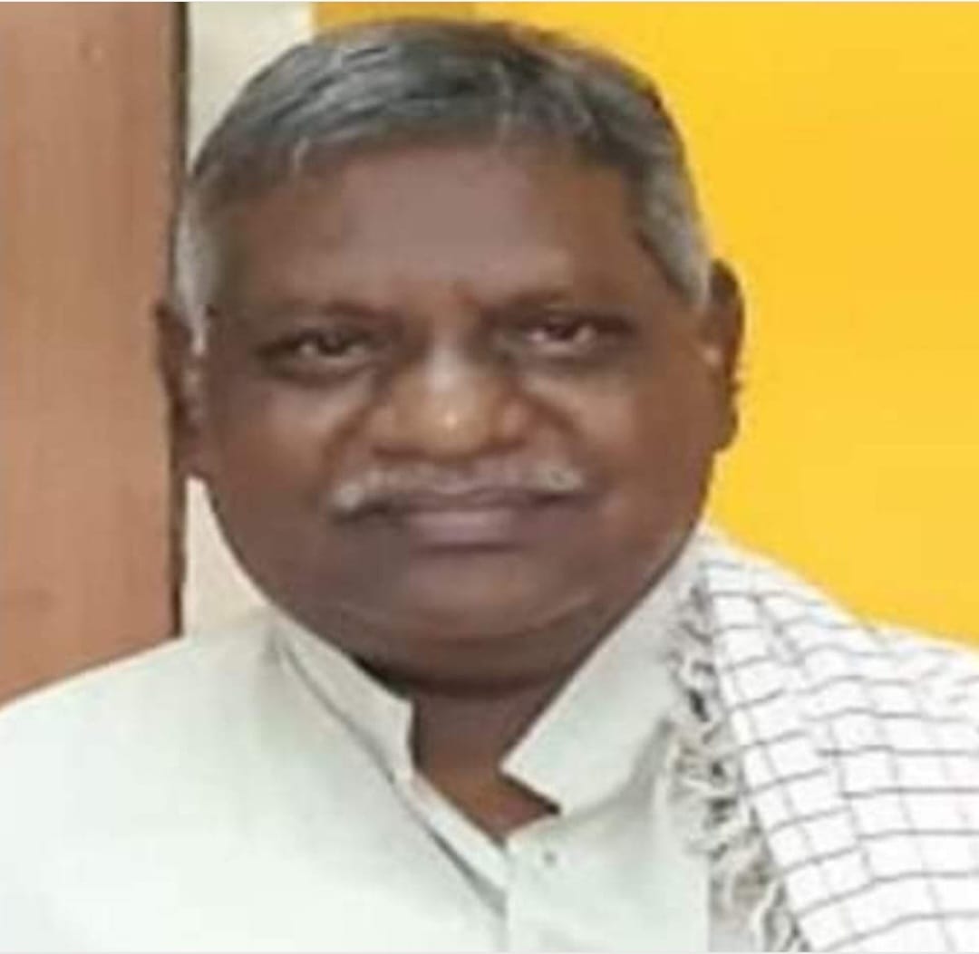 वनवासियों के सच्चे मित्र जगदेवराम उरांव”9 अक्तूबर /जन्म-दिवस”