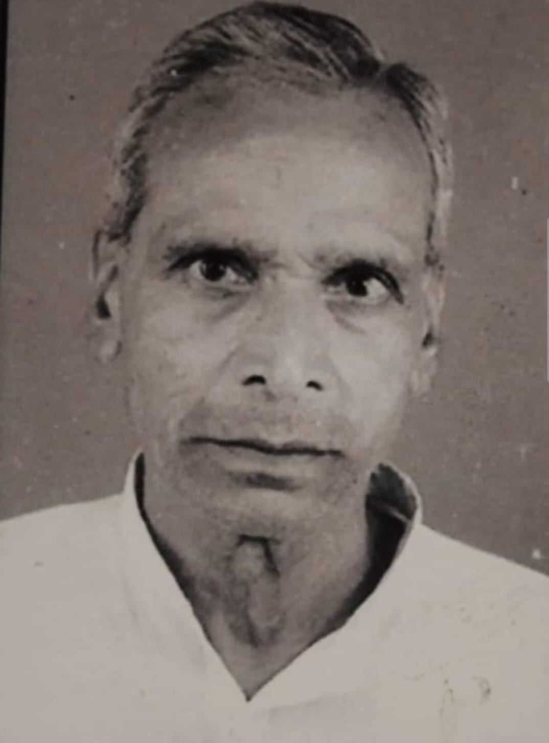 पूर्वोत्तर के भगीरथ वसंतराव भट्ट “10 अक्तूबर/जन्म-दिवस”