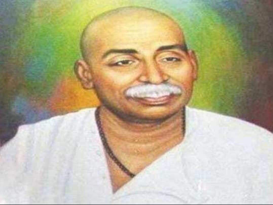 राष्ट्रसन्त तुकड़ो जी महाराज “11 अक्टूबर/पुण्यतिथि”