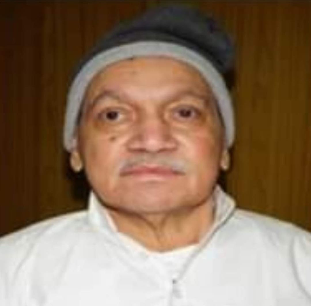 पत्रयात्री शरद लघाटे “12 अक्तूबर/जन्म-दिवस”