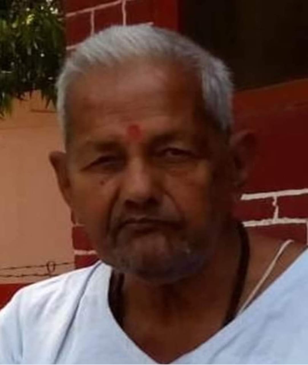 अयोध्या आंदोलन के साक्षी प्रकाश अवस्थी “16 अक्तूबर/जन्म-दिवस”