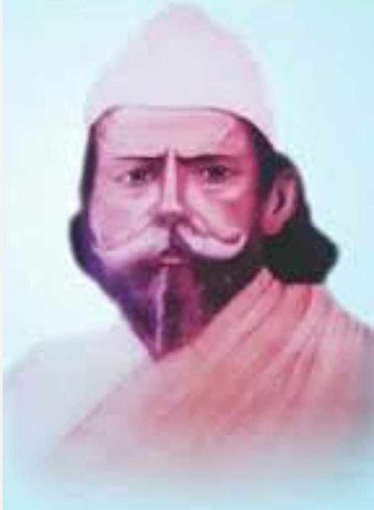 डोला पालकी आंदोलन के प्रणेता जयानंद भारतीय  “17 अक्तूबर/जन्म-दिवस”