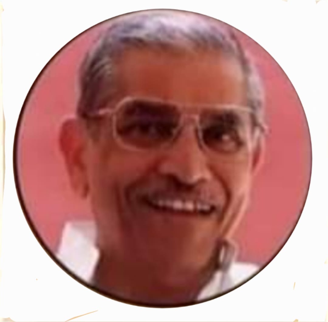 लोकसन्त पांडुरंग शास्त्री आठवले “19 अक्तूबर/जन्म-दिवस”