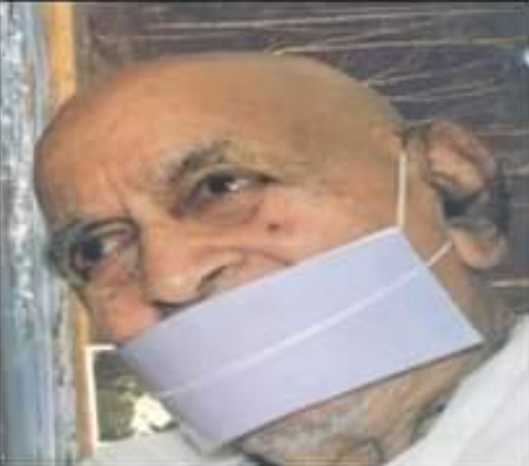 बहुआयामी व्यक्तित्व: आचार्य तुलसी जन्मदिवस “20 अक्टूबर/जन्मदिवस”