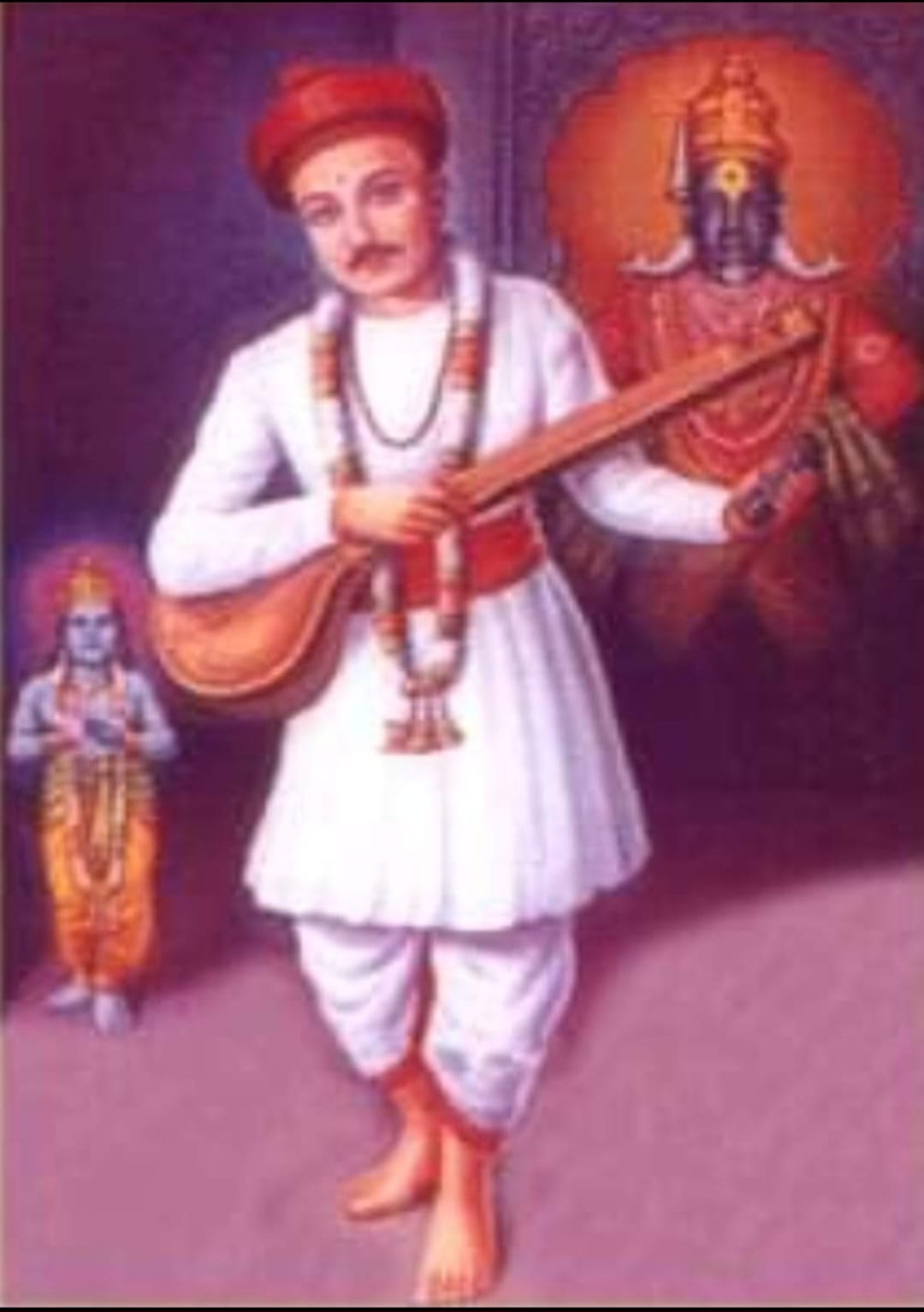 गोविन्द भक्त सन्त नामदेव “26 अक्तूबर/जन्म-दिवस”