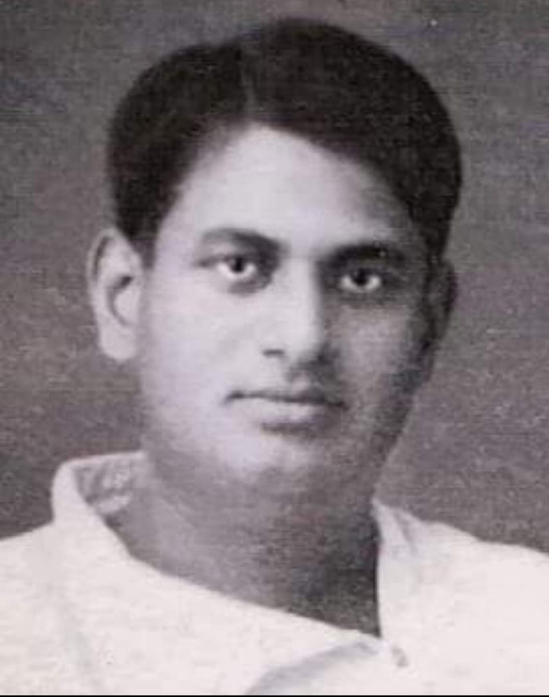 तार्किक व्यक्तित्व बाबू सियाराम जी “28 अक्तूबर/जन्म-दिवस”