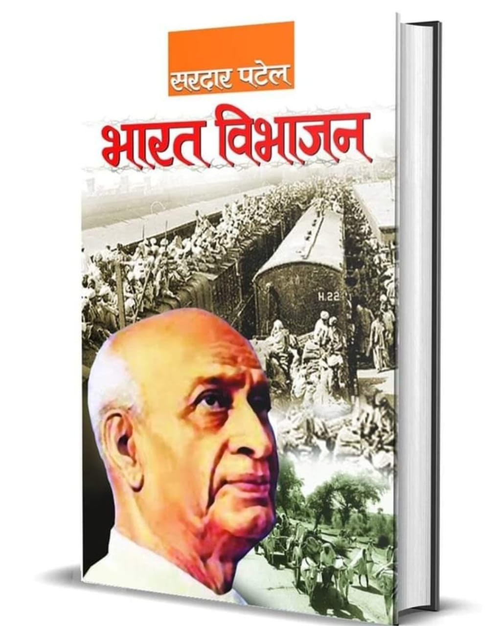 लौहपुरुष सरदार पटेल “31 अक्तूबर/जन्म-दिवस”