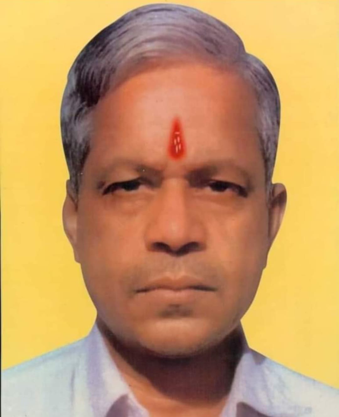 अन्तःप्रेरणा से बने प्रचारक नरमोहन दोसी “3 नवम्बर/जन्म-दिवस”