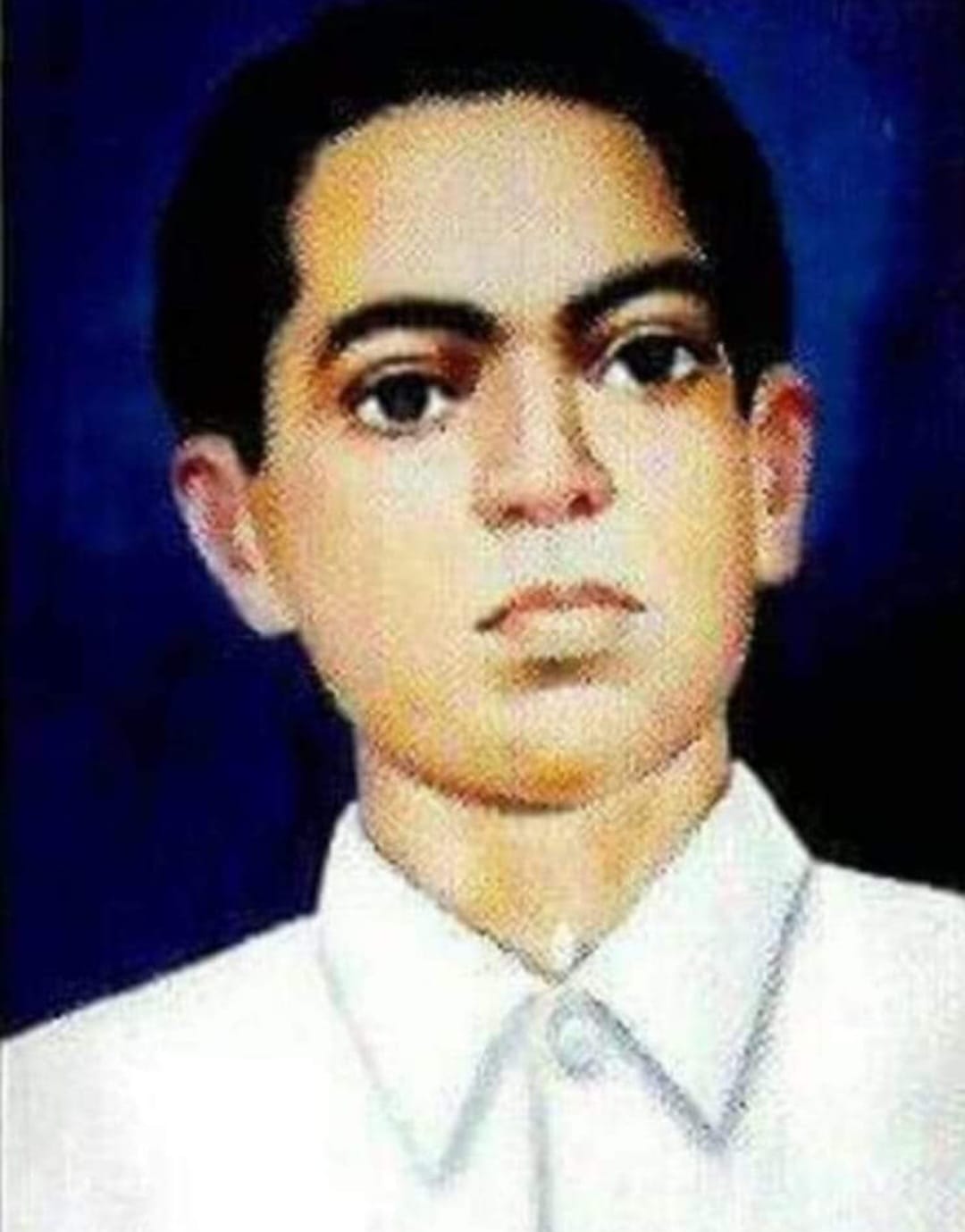 युवा सत्याग्रही गुलाबसिंह का बलिदान “5 नवम्बर / बलिदान दिवस”