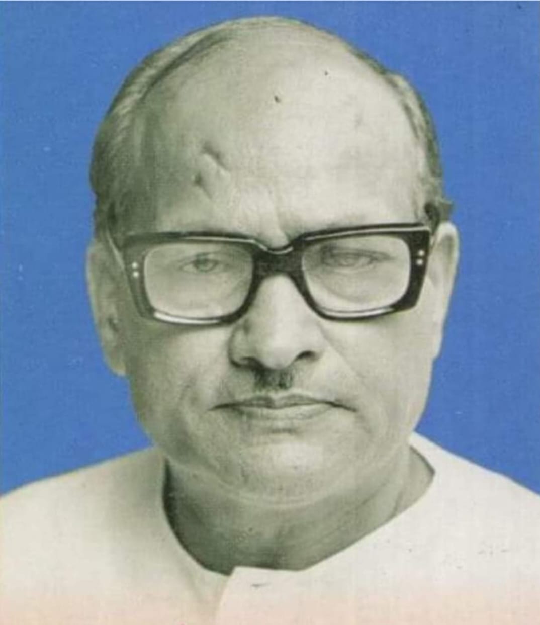 संघ समर्पित माधवराव मुले “7 नवम्बर/जन्म-दिवस”