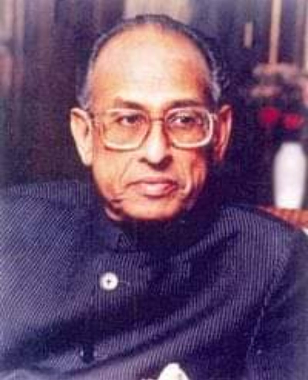 भारतीयता के मनीषी राजदूत डा. लक्ष्मीमल सिंघवी “9 नवम्बर/जन्म-दिवस”