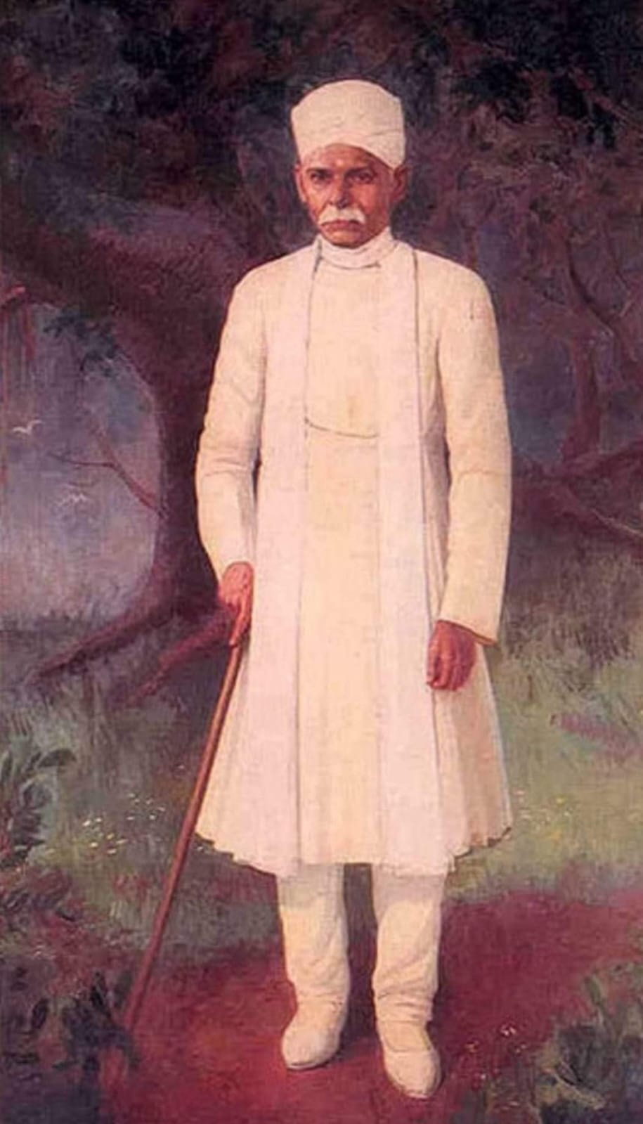 हिन्दुत्व के आराधक महामना मदनमोहन मालवीय “12 नवम्बर/पुण्यतिथि”