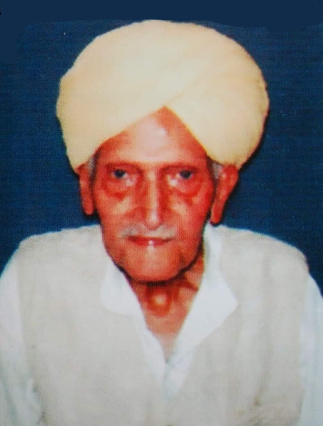 अखंड कर्मयोगी डा. ओमप्रकाश मैंगी “16 जनवरी/जन्म-दिवस”