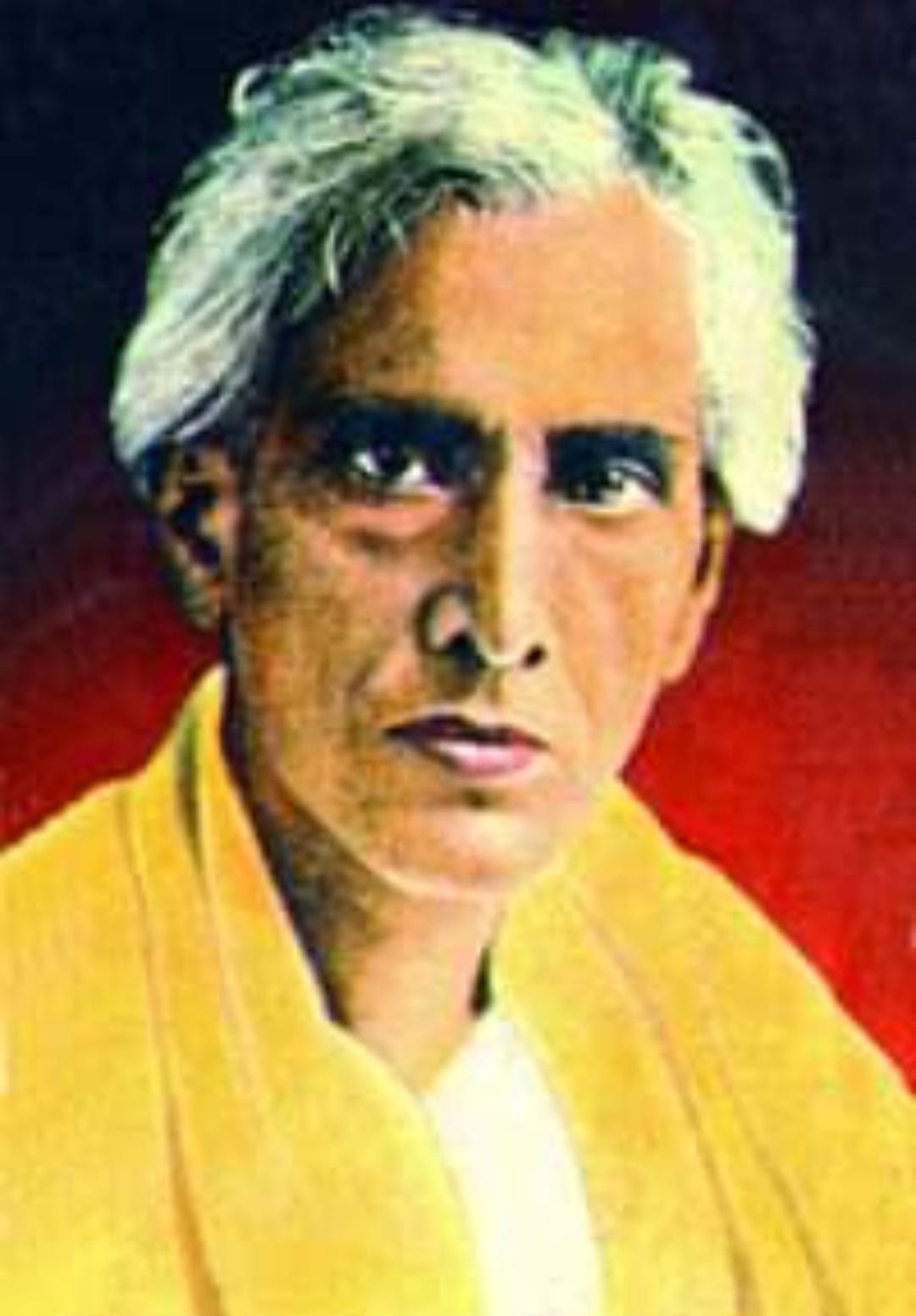 शरतचंद्र चट्टोपाध्याय “16 जनवरी/पुण्यतिथि”