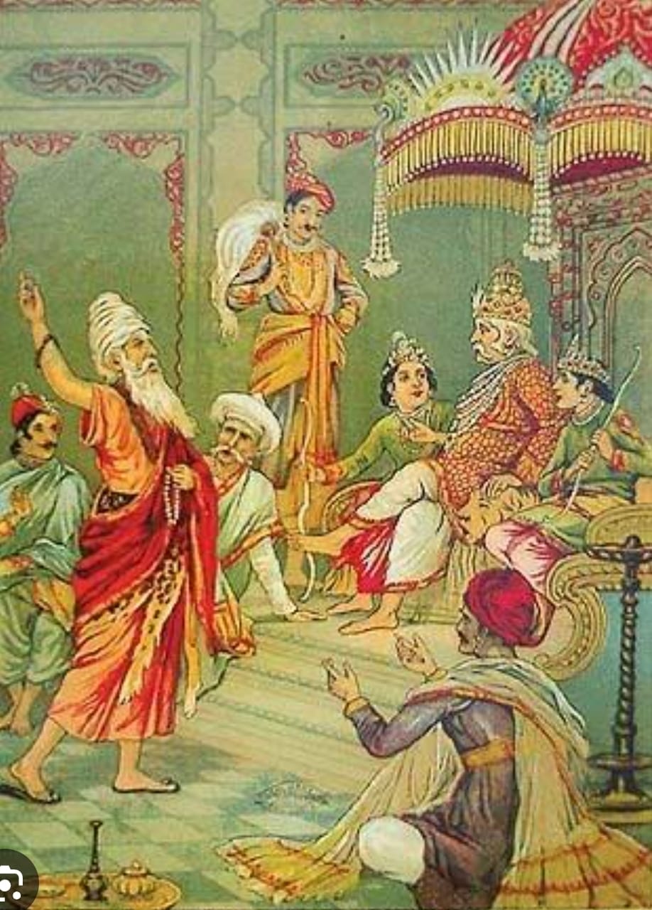 लोकनायक श्रीराम/2 – प्रशांत पोळ