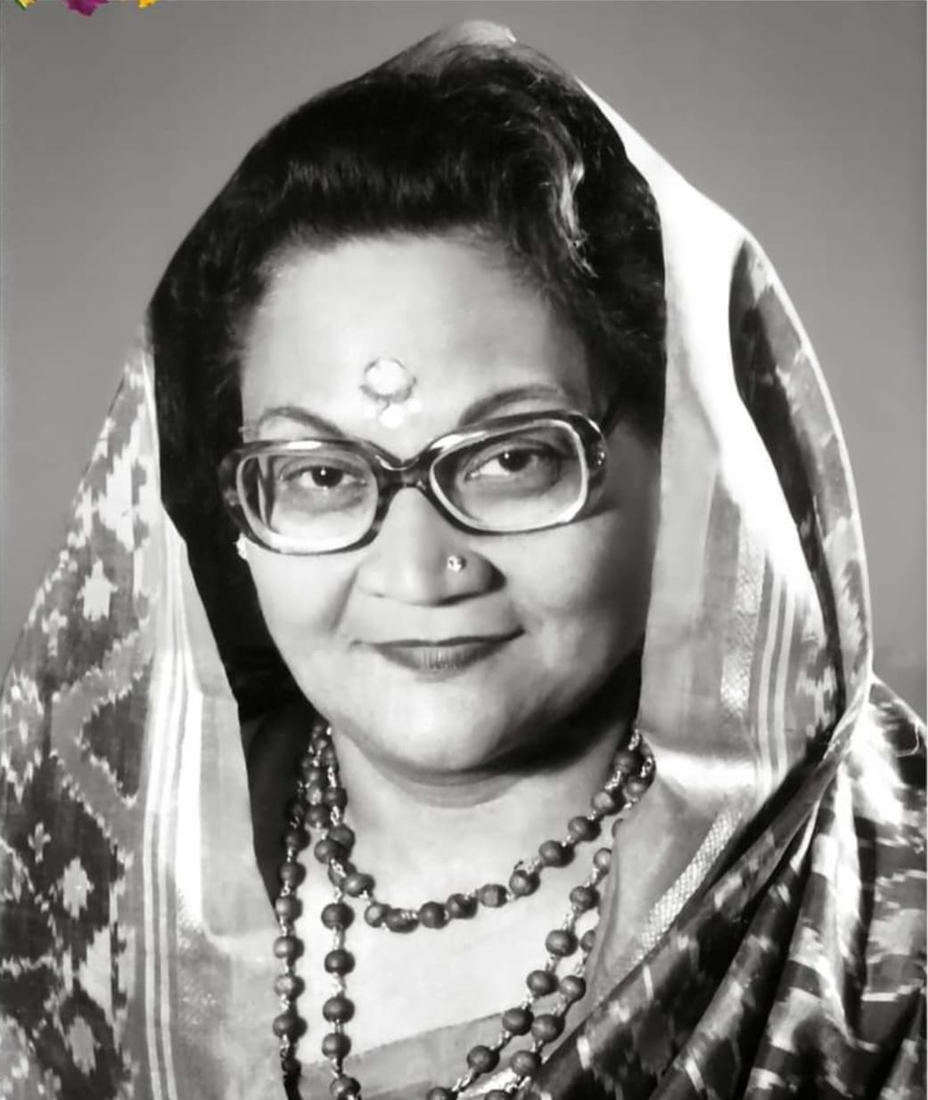 ममतामयी उषा दीदी “18 जनवरी/जन्म-दिवस”