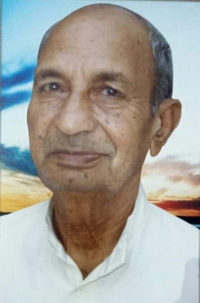 सतत सक्रिय मोती सिंह राठौड़ “21 जनवरी/पुण्य-तिथि”