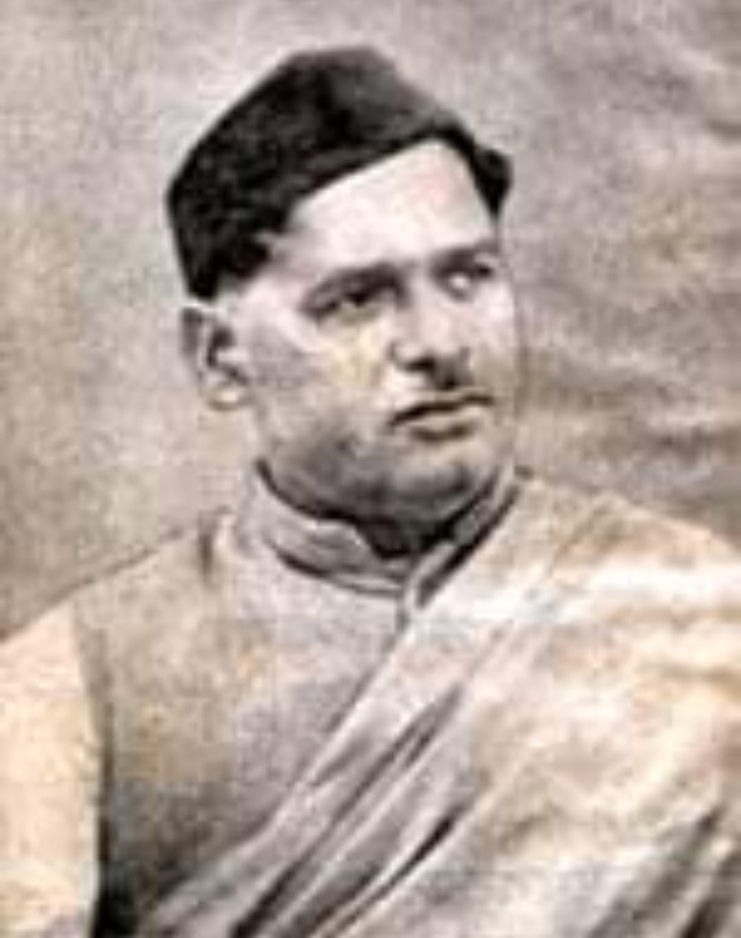 शौर्य एवं पराक्रम के गायक श्याम नारायण पाण्डेय “27 जनवरी/पुण्य-तिथि”