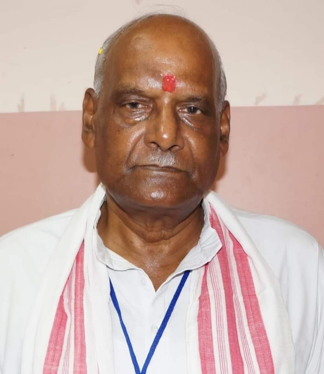 सम्पर्क में तज्ञ दिनेश गोयल “29 जनवरी/जन्म दिवस”