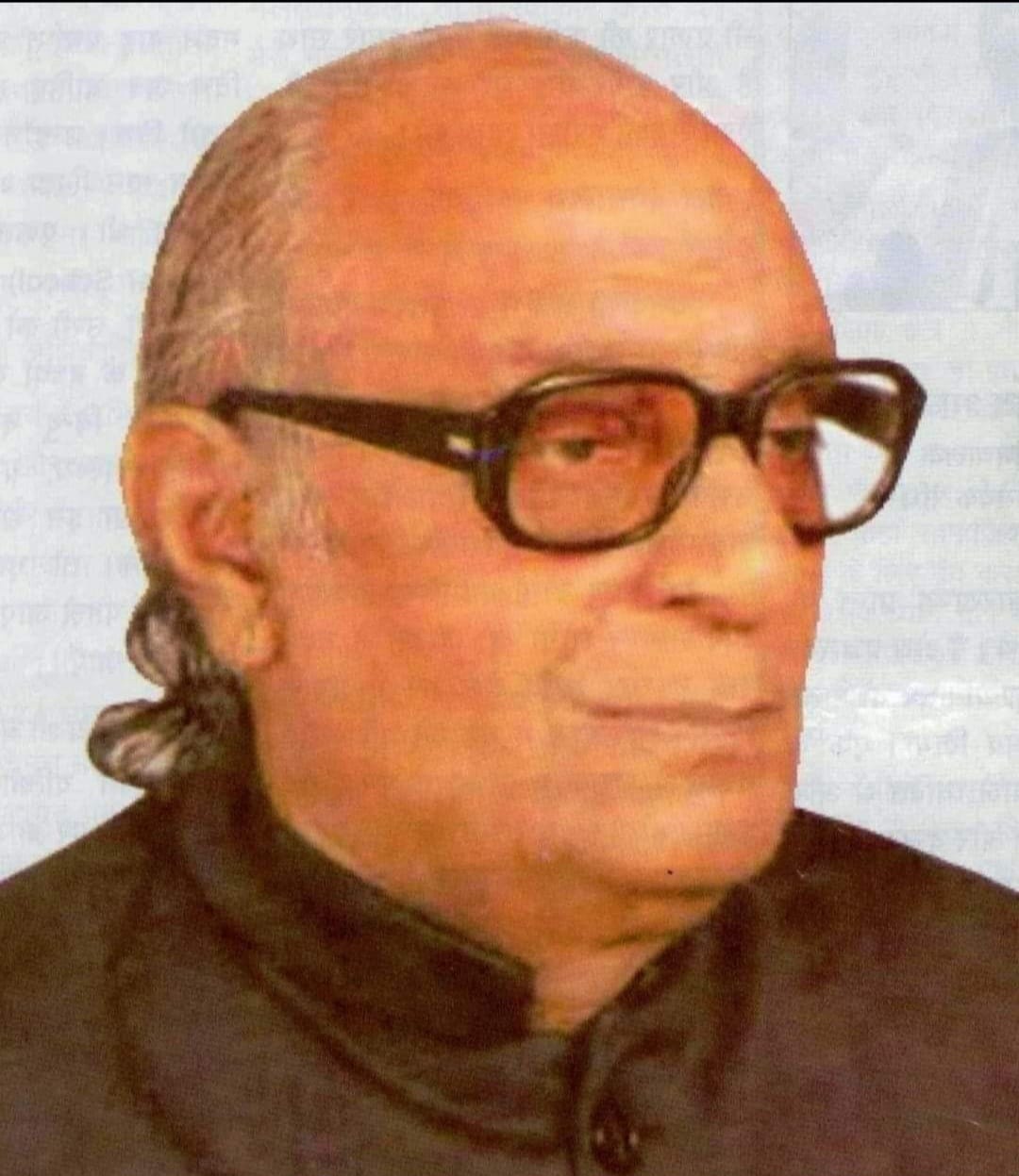 वनबन्धु मदनलाल अग्रवाला “31 जनवरी/जनम-दिवस”