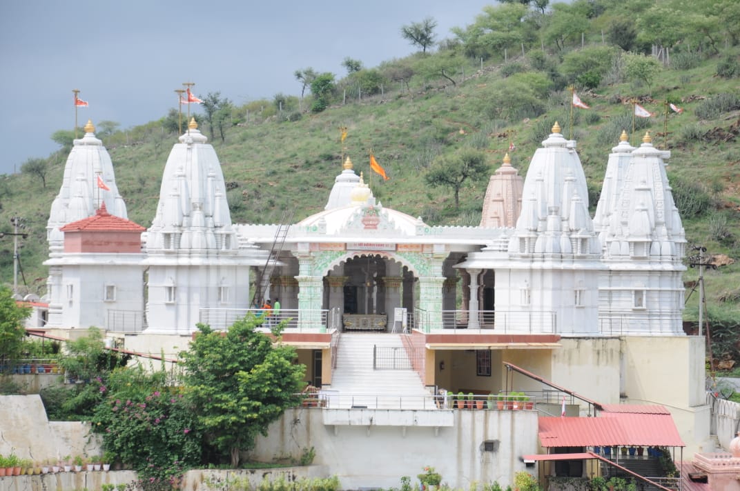 रामलला प्राण प्रतिष्ठा: प्रताप गौरव केन्द्र में आज से शुरू होगा अखण्ड राम चरित मानस पाठ