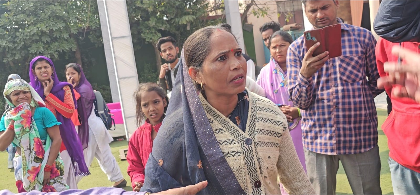 ब्रज क्षेत्र में चल रहा ‘मतांतरण’ का खेल