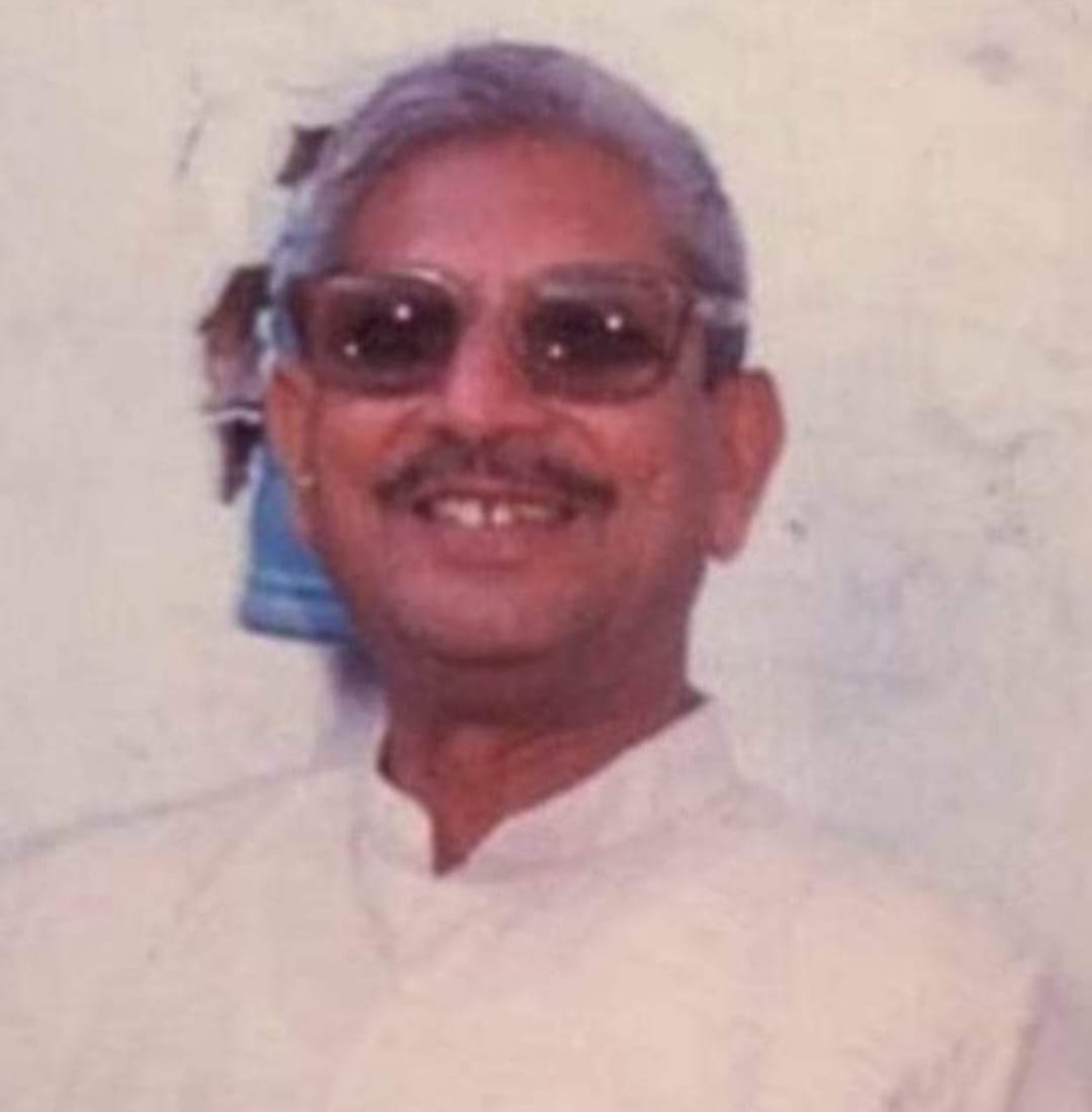 व्यवस्था के विशेषज्ञ जयप्रकाश जी “1 फरवरी/पुण्य-तिथि”