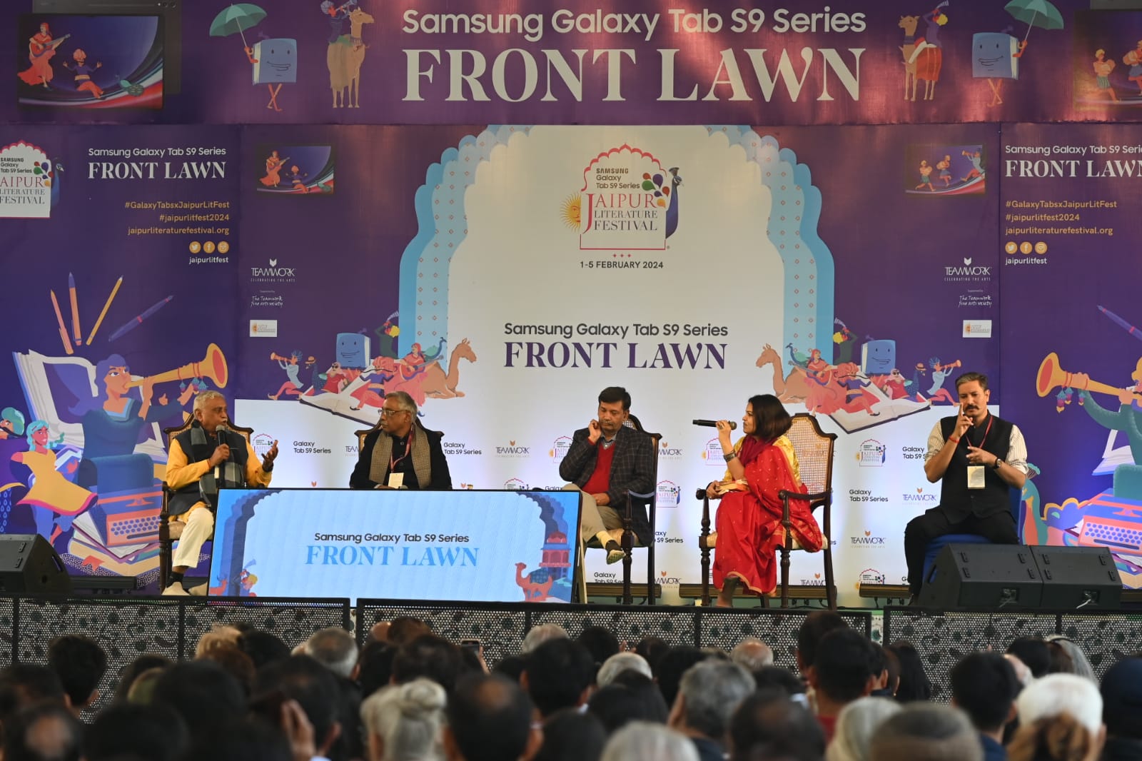 भारत समाज आधारित राष्ट्र- मनमोहन वैद्य