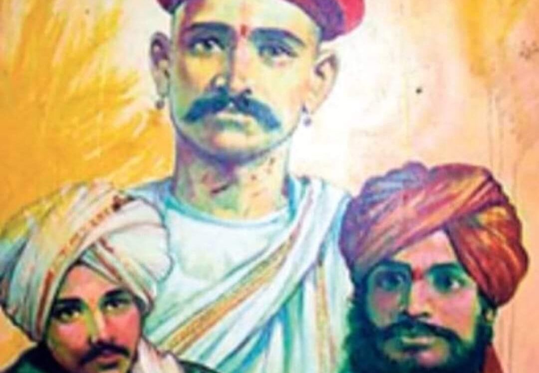 देशद्रोही मुखबिरों का वध “8 फरवरी/प्रेरक प्रसंग”