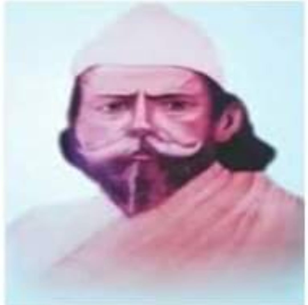 डोला पालकी आंदोलन के प्रणेता जयानंद भारतीय “9 फरवरी /पुण्य-तिथि”