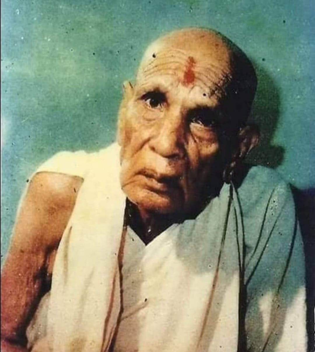 परमंहस बाबा राममंगलदास “13 फरवरी/जन्म-दिवस”