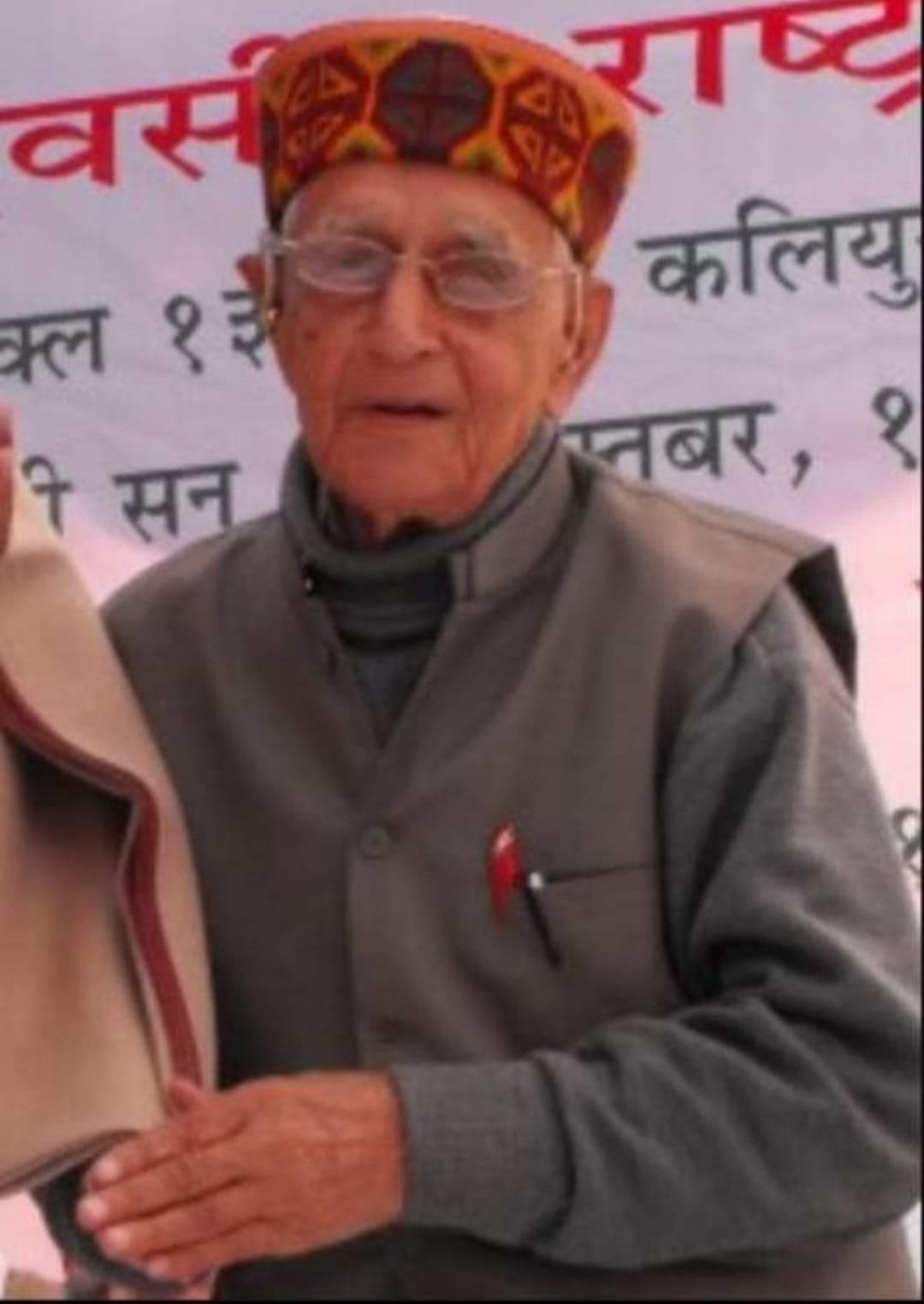 इतिहास पुरुष ठाकुर रामसिंह “16 फरवरी/जन्म-दिवस”