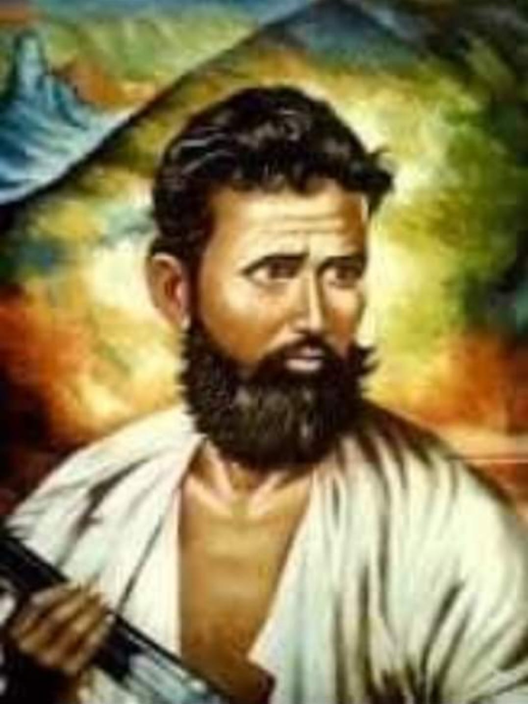 सह्याद्रि का शेर वासुदेव बलवंत फड़के “17 फरवरी/बलिदान-दिवस”