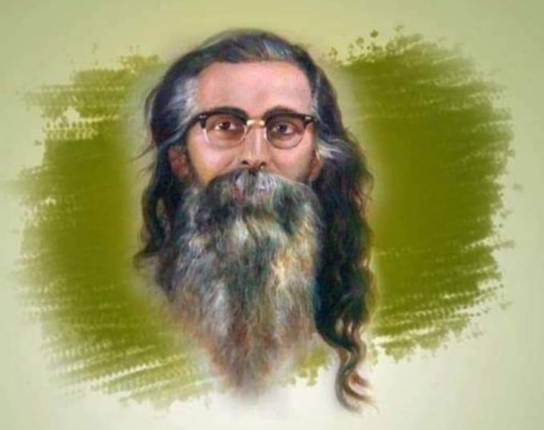 तपस्वी जीवन श्री गुरुजी “19 फरवरी/जन्म-दिवस”