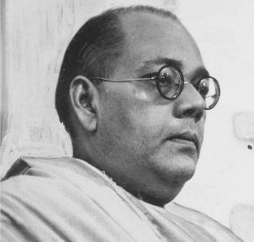 शरत चन्द्र बोस “20 फरवरी/ पुण्यतिथि”