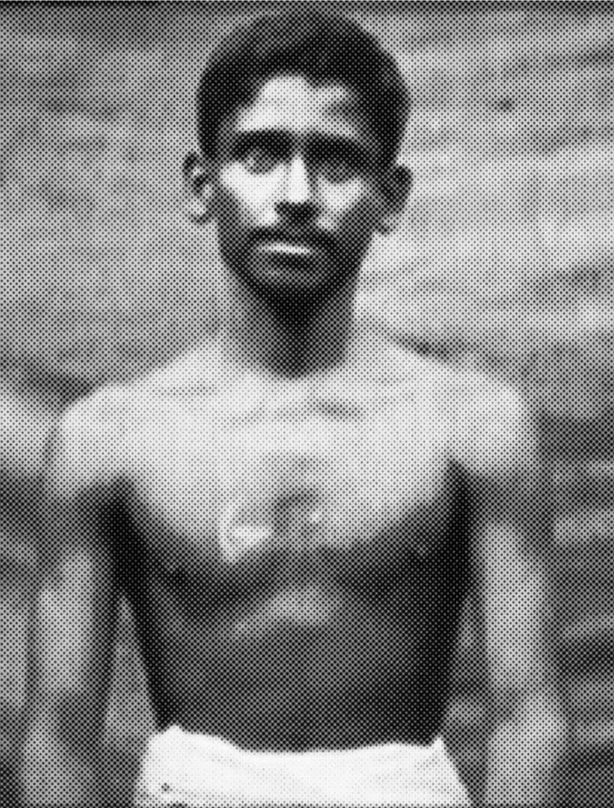 अमर बलिदानी वीरेन्द्रनाथ दत्त “21 फरवरी/बलिदान-दिवस”