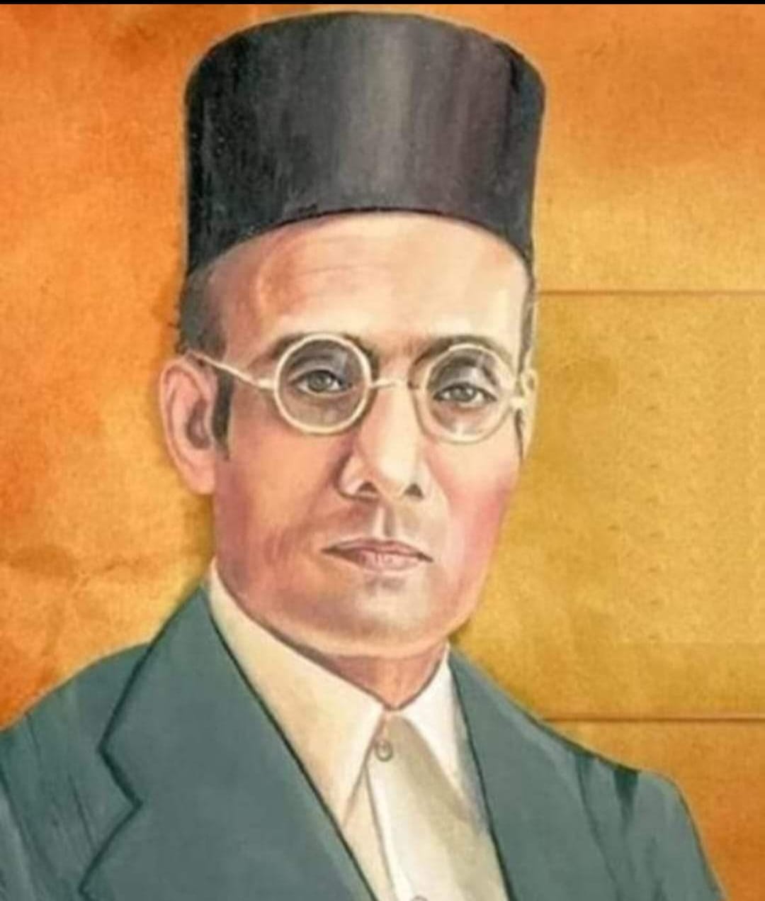 हिन्दी और हिन्दुत्व प्रेमी वीर सावरकर “26 फरवरी/पुण्य-तिथि”