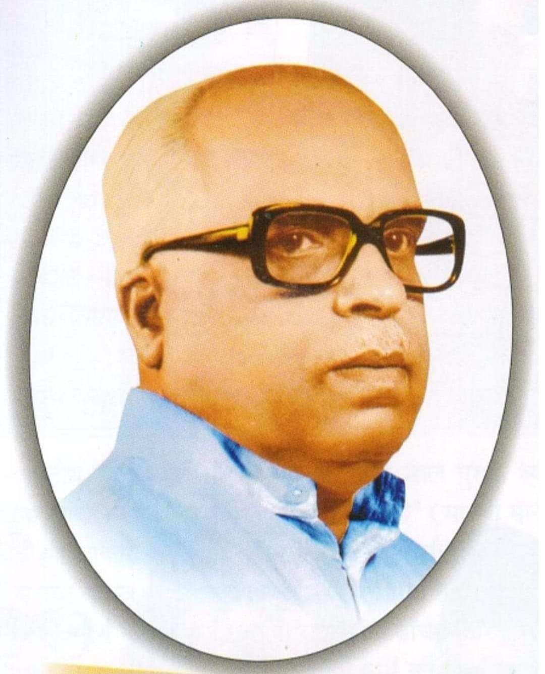 गतिशील व्यक्तित्व केशवराव देशमुख “2 मार्च/पुण्य-तिथि”