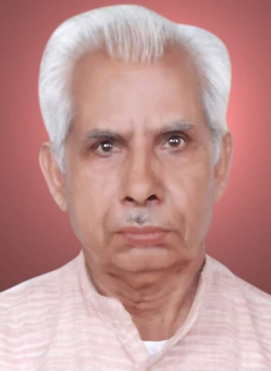 सिद्धांतप्रिय प्रचारक कश्मीरी लाल जी “3 मार्च/जन्म-दिवस”